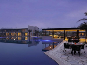 Отель Tiger Palace Resort  Siddharthanagar